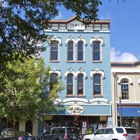 Honeycomb Gem, Beautifully Designed & Near Downtown Thomasville Luaran gambar