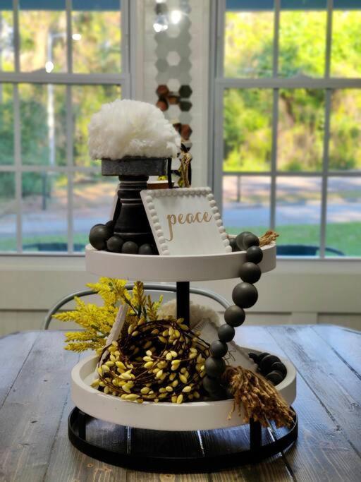 Honeycomb Gem, Beautifully Designed & Near Downtown Thomasville Luaran gambar