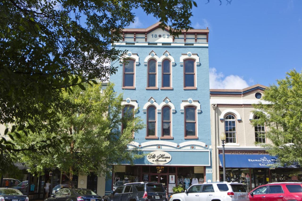 Honeycomb Gem, Beautifully Designed & Near Downtown Thomasville Luaran gambar